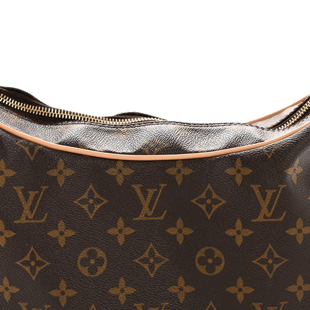Louis Vuitton Monogram Boulogne 35