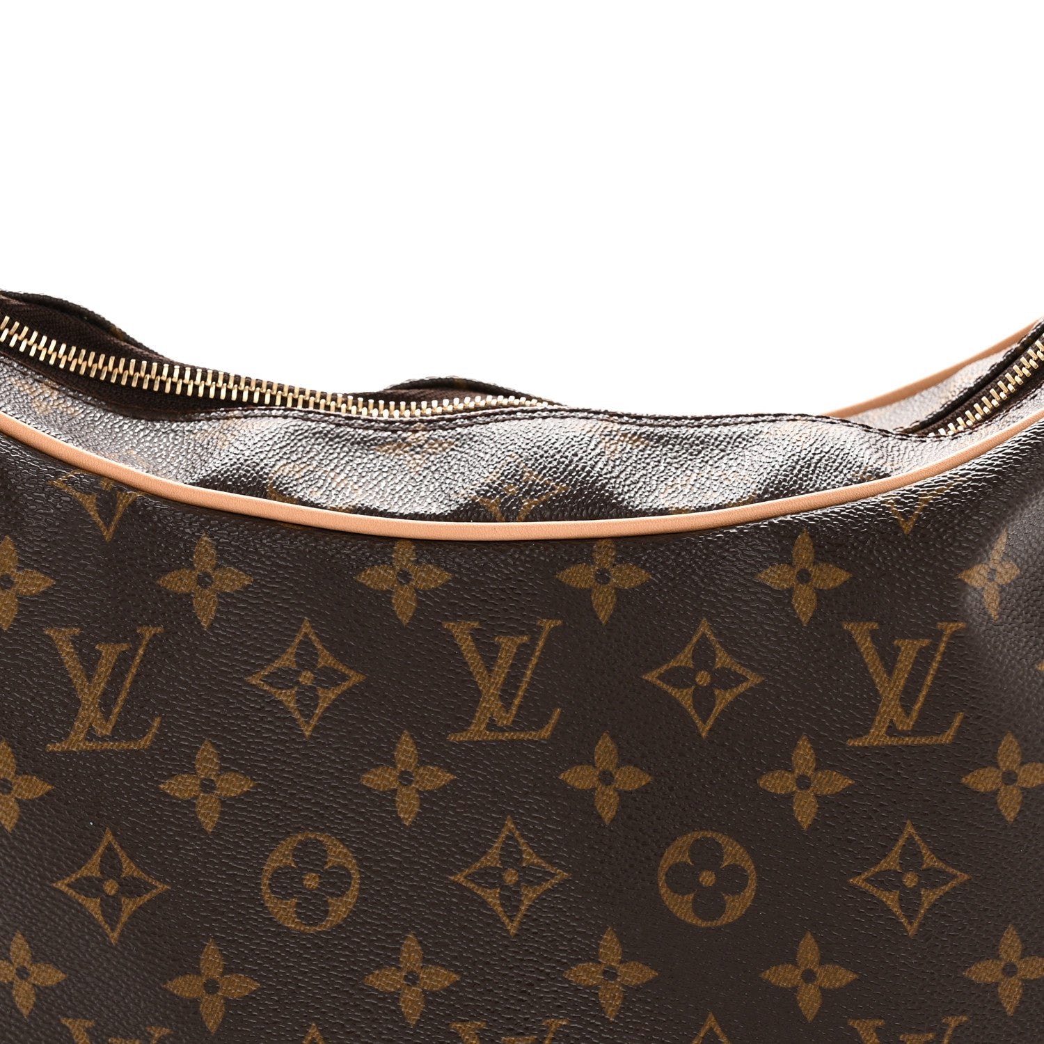 Louis Vuitton Monogram Boulogne 35