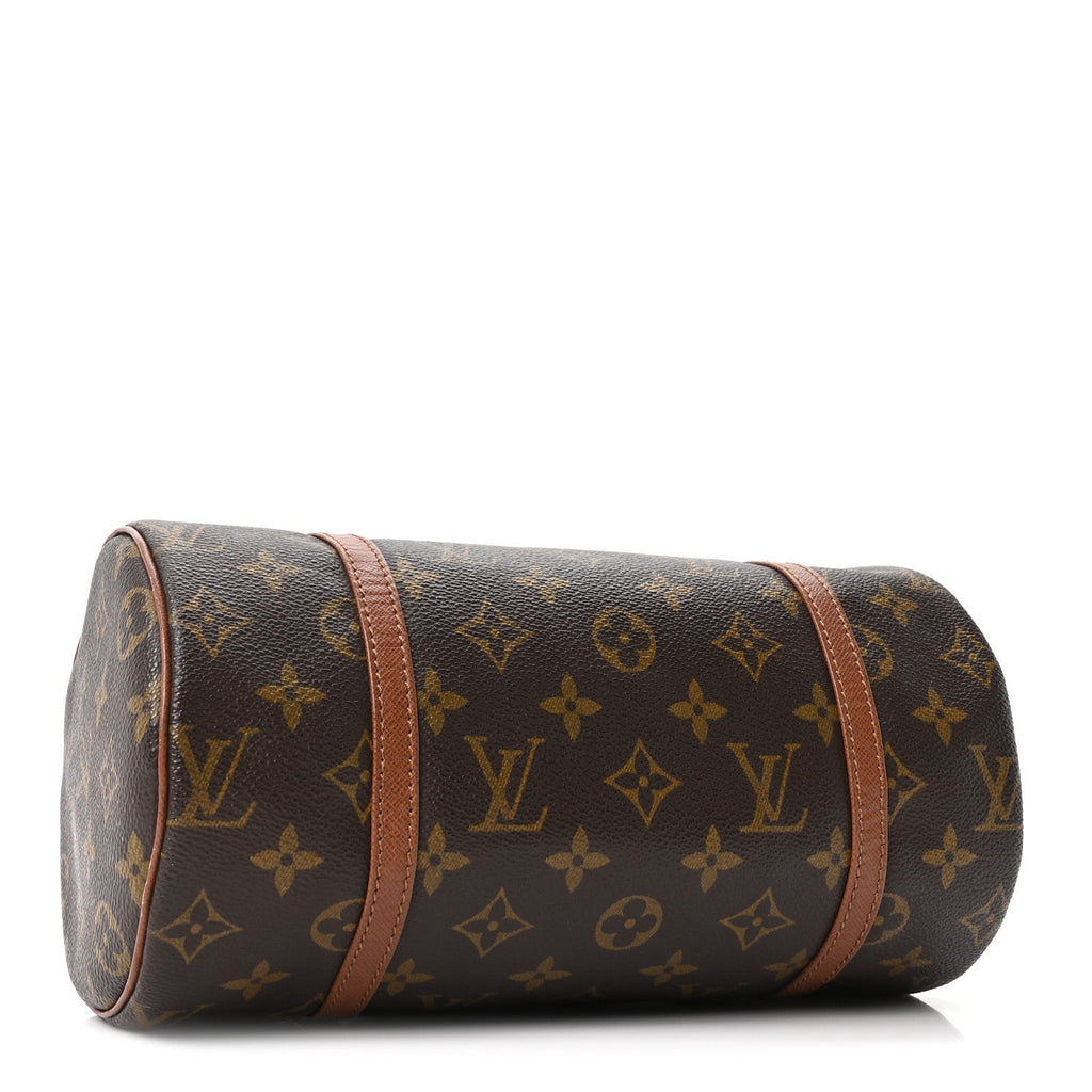 Louis Vuitton Monogram Papillon 26
