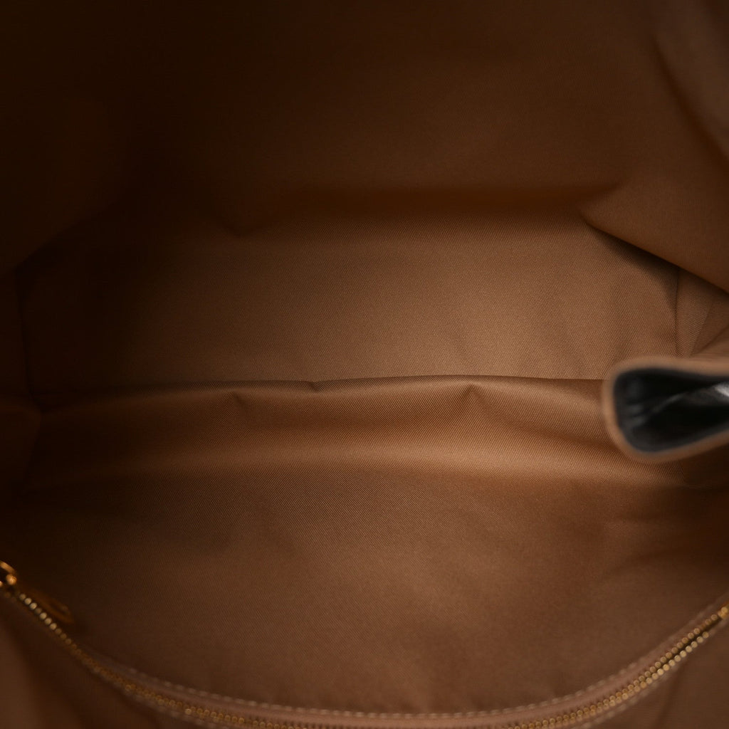 Louis Vuitton Monogram Graceful MM