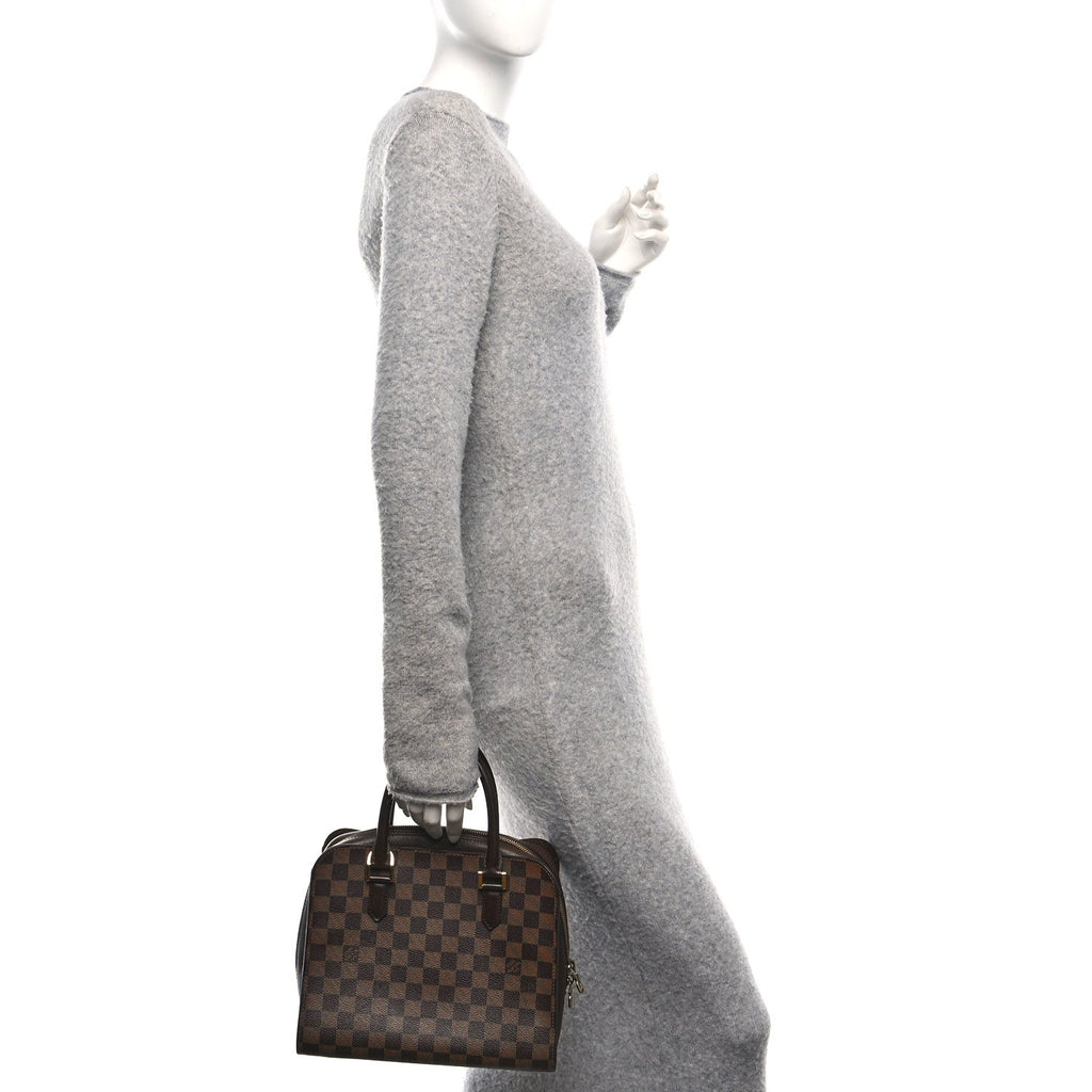 Louis Vuitton Damier Ebene Triana