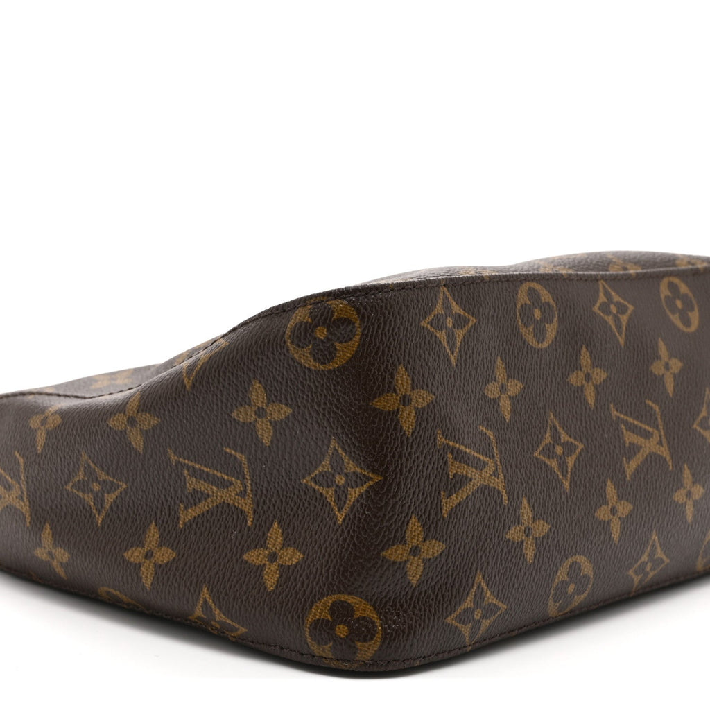 Louis Vuitton Monogram Looping MM