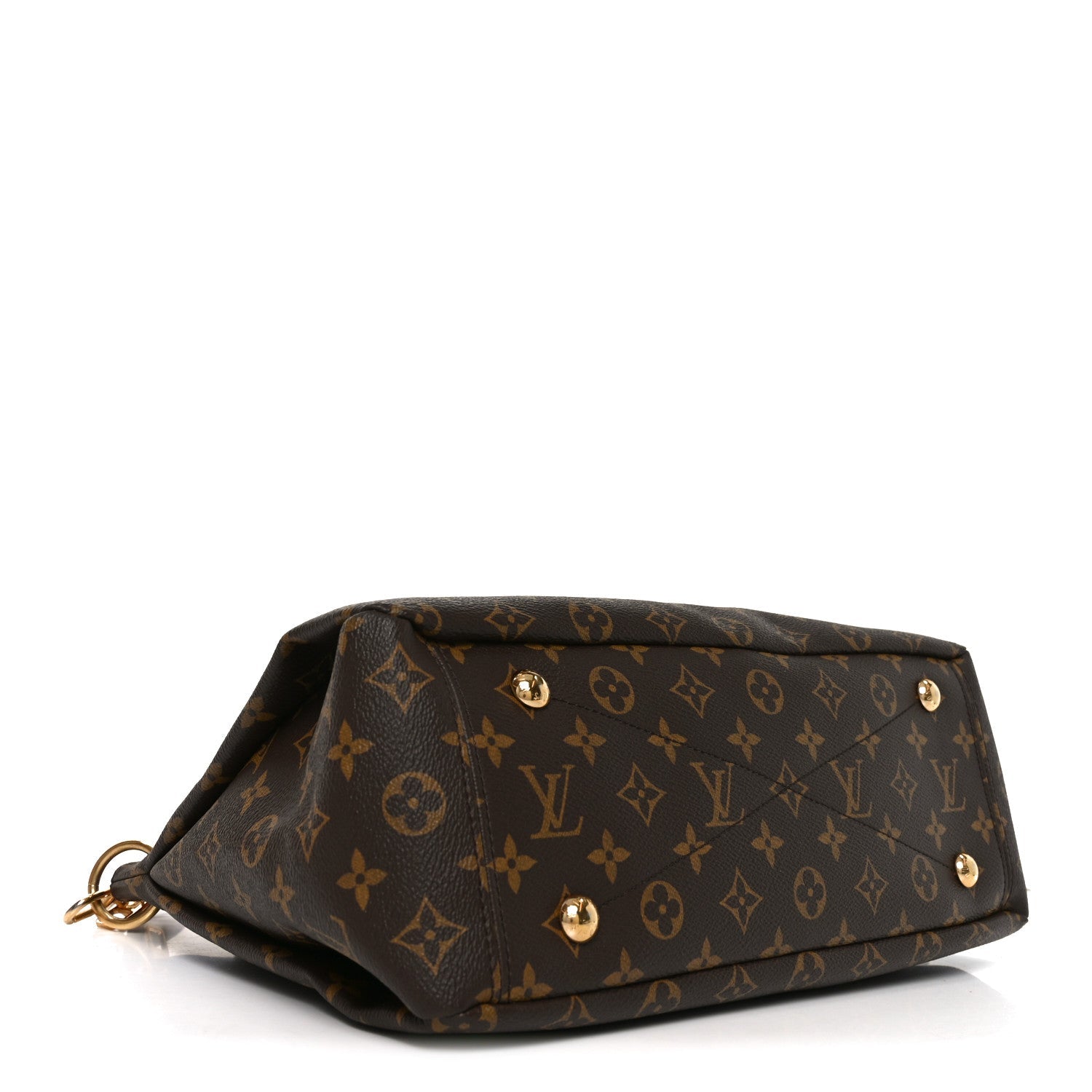 Louis Vuitton Monogram Pallas Dahlia