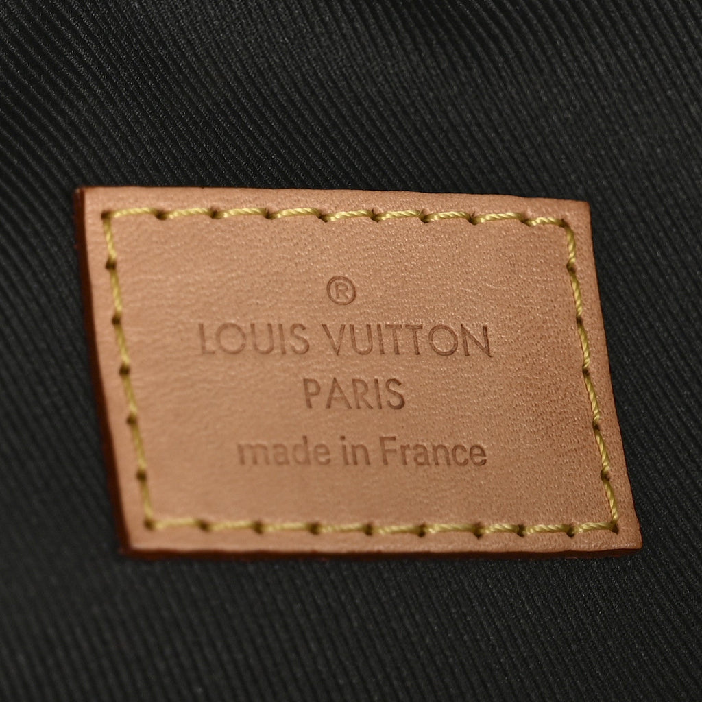 Louis Vuitton Monogram Bumbag