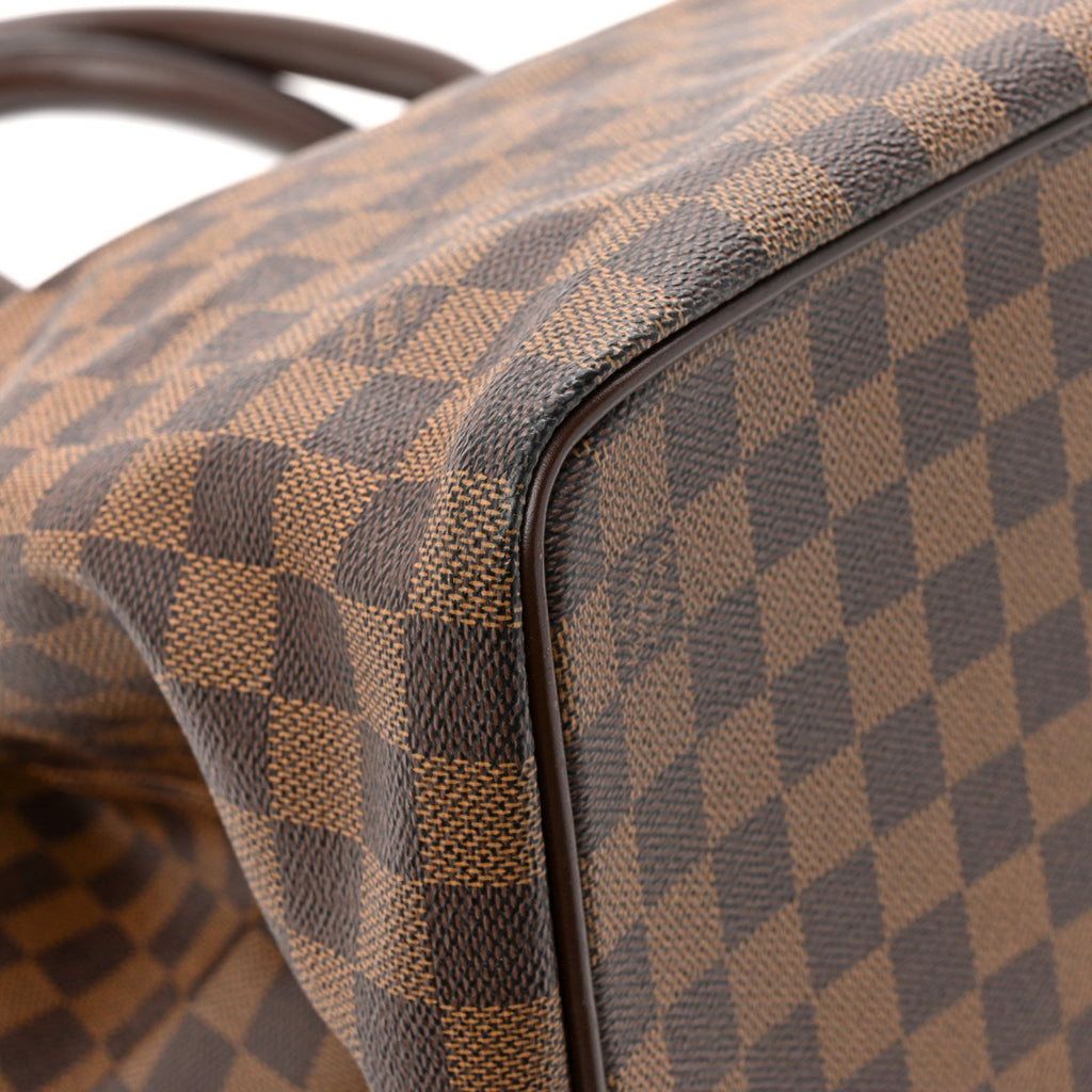 Louis Vuitton Damier Ebene Greenwich PM