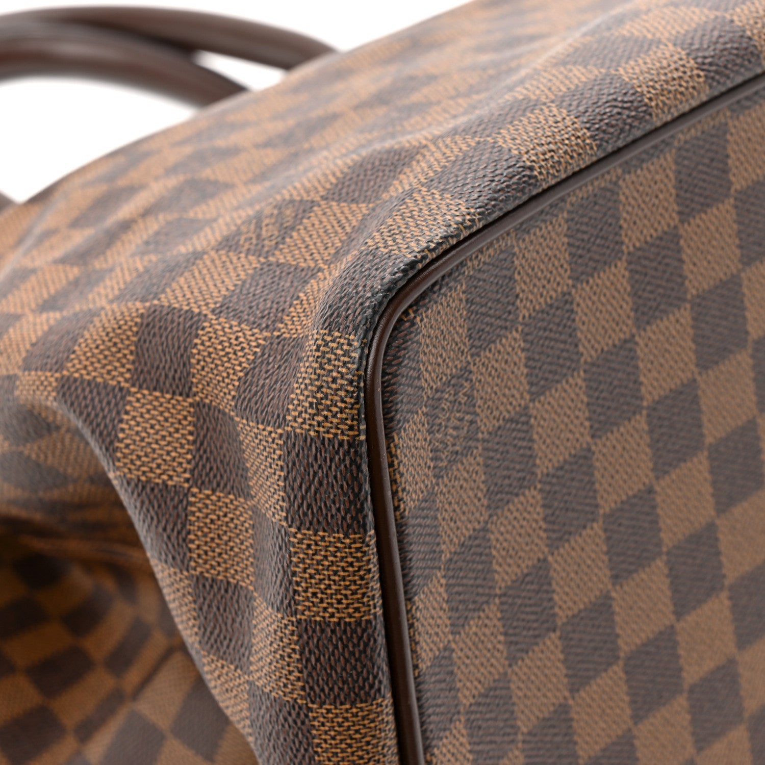 Louis Vuitton Damier Ebene Greenwich PM