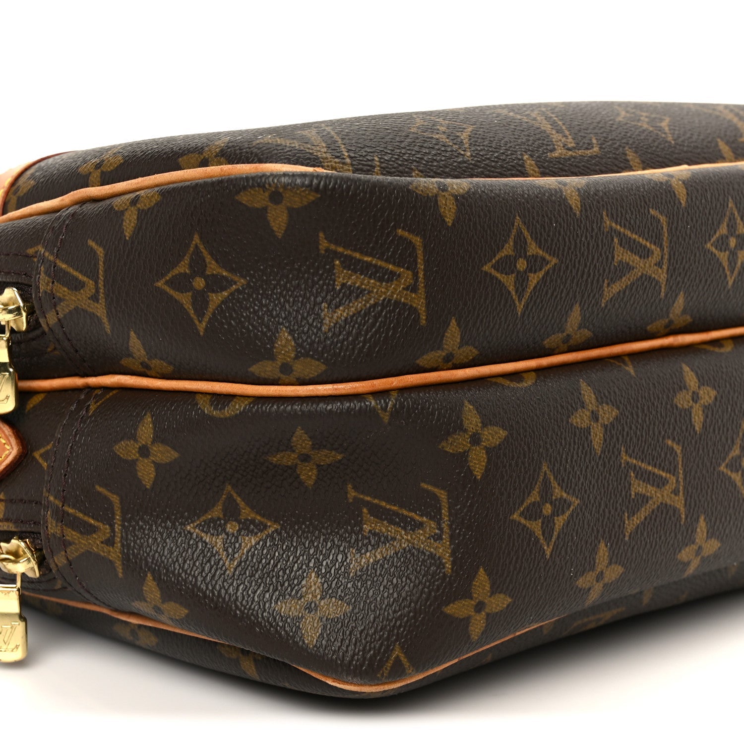 Louis Vuitton Monogram Reporter PM