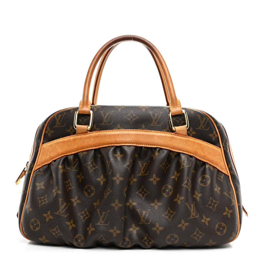 Louis Vuitton Monogram Mizi