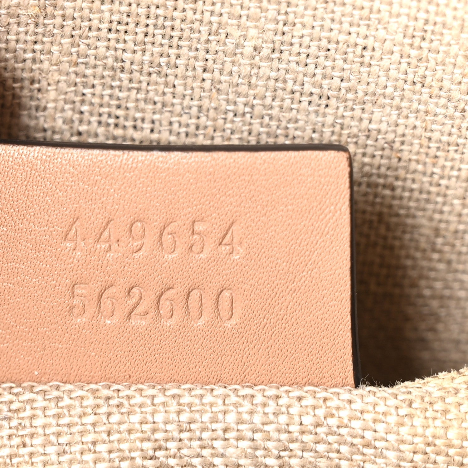 Gucci Soft Microguccissima Mini Dome Bag Camelia