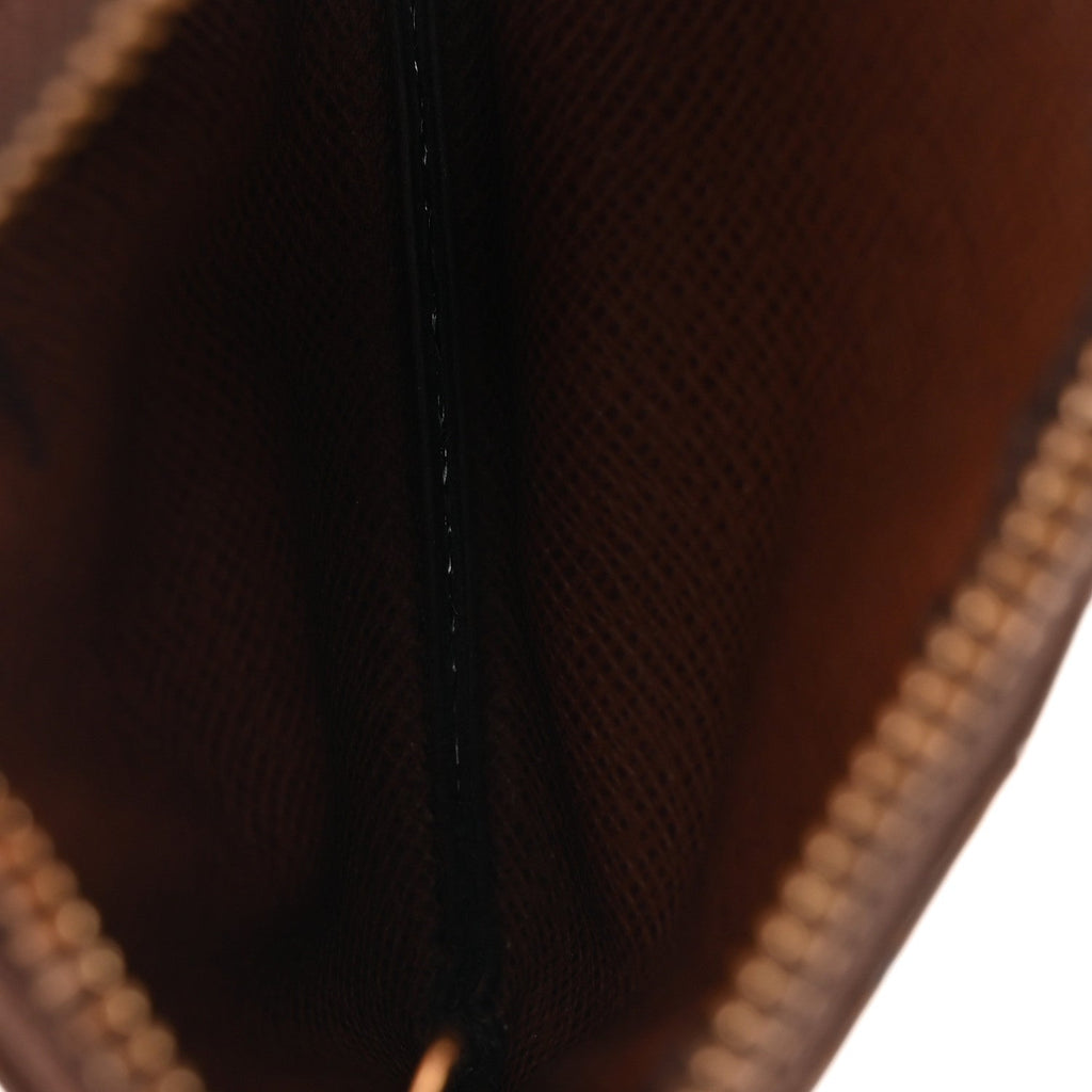 Louis Vuitton Monogram Key Pouch