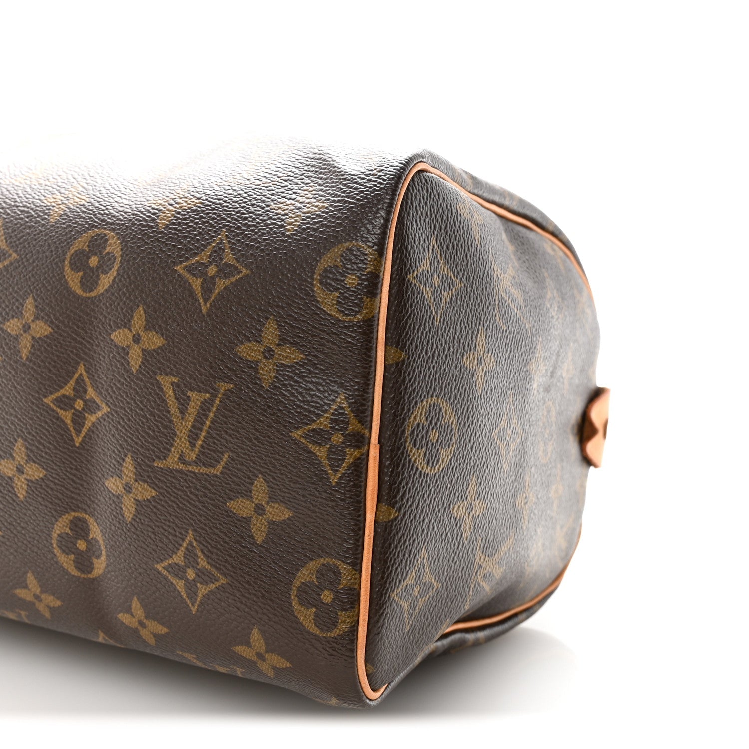 Louis Vuitton Monogram Speedy 25