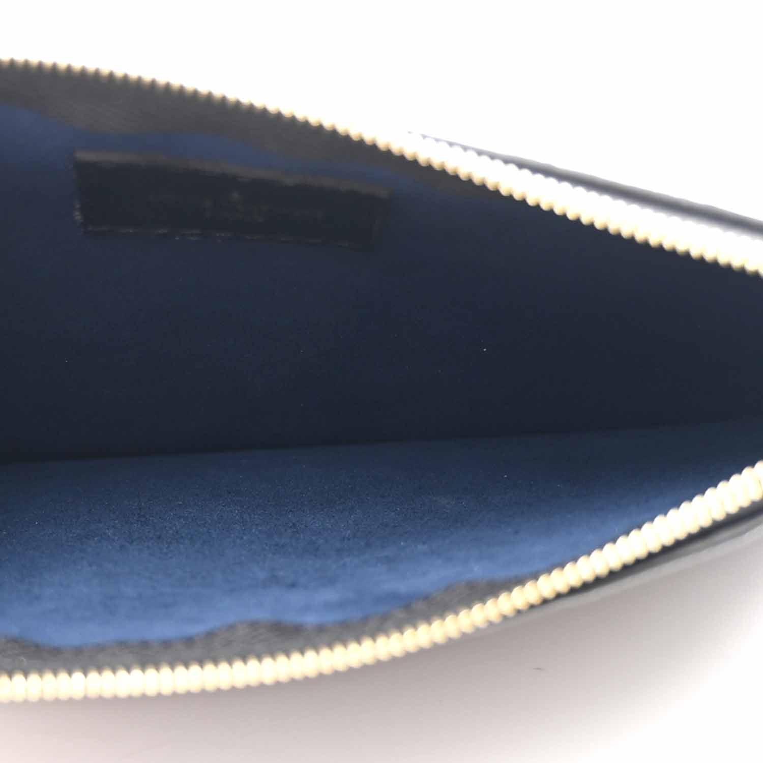 Louis Vuitton Empreinte Carryall PM Black