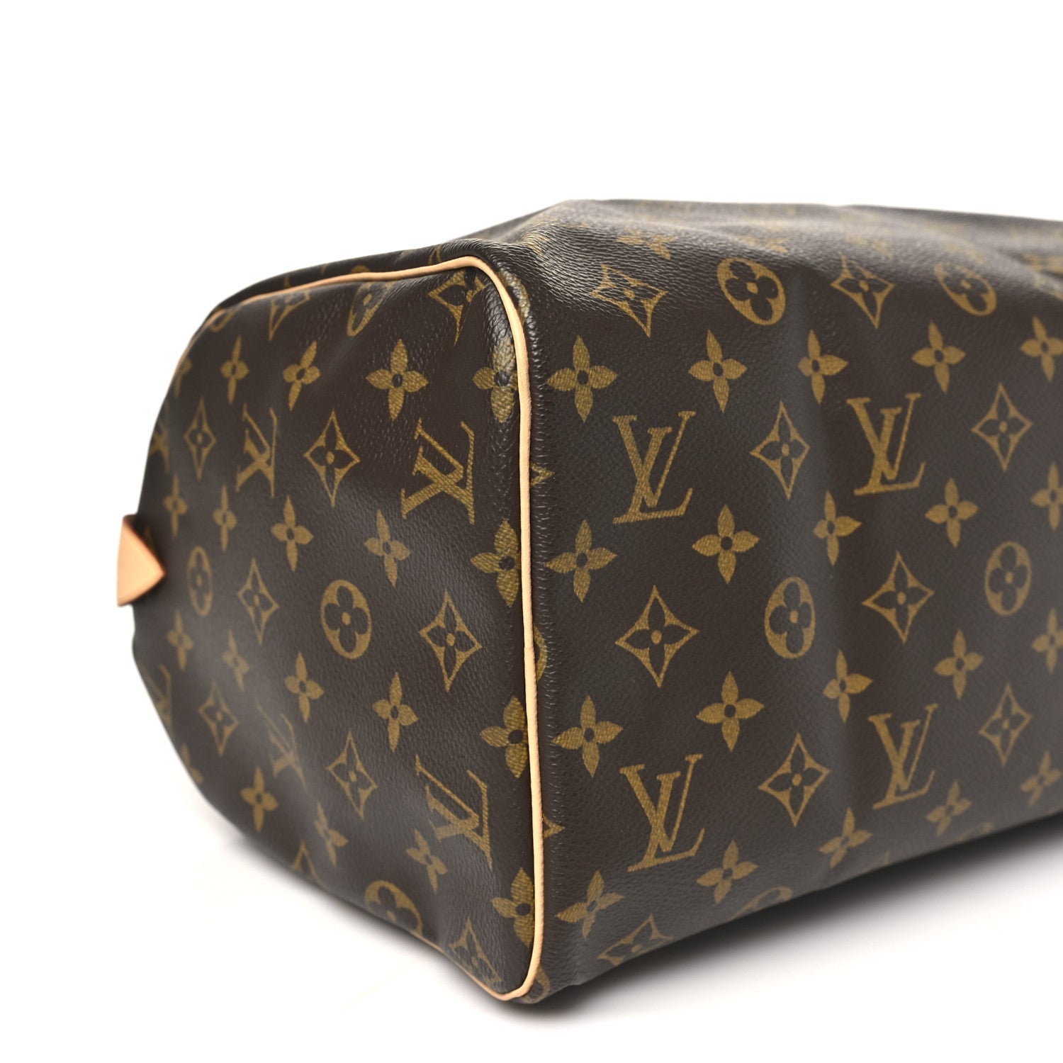 Louis Vuitton Monogram Speedy 30