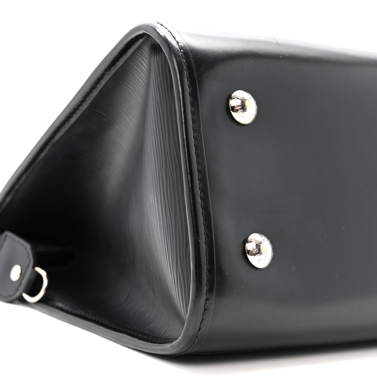 Louis Vuitton Epi Madeleine GM Black