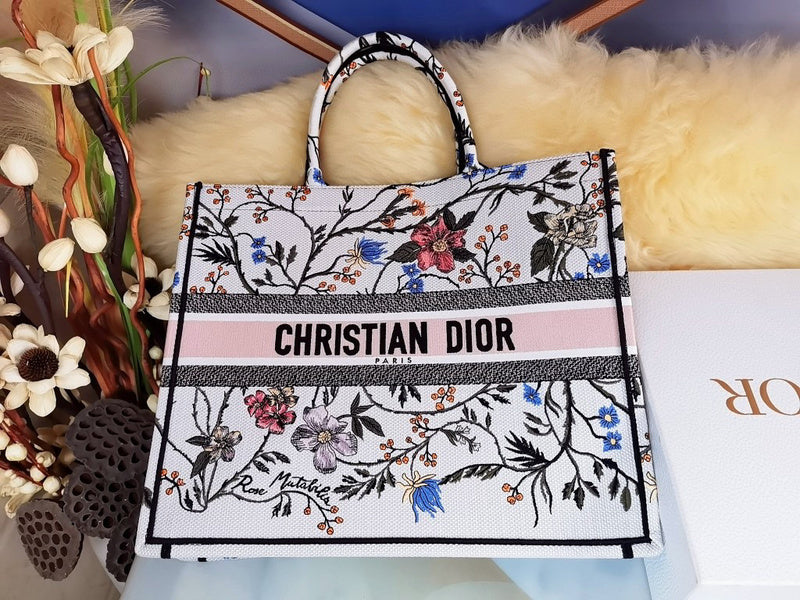 Dior Bags - 4735