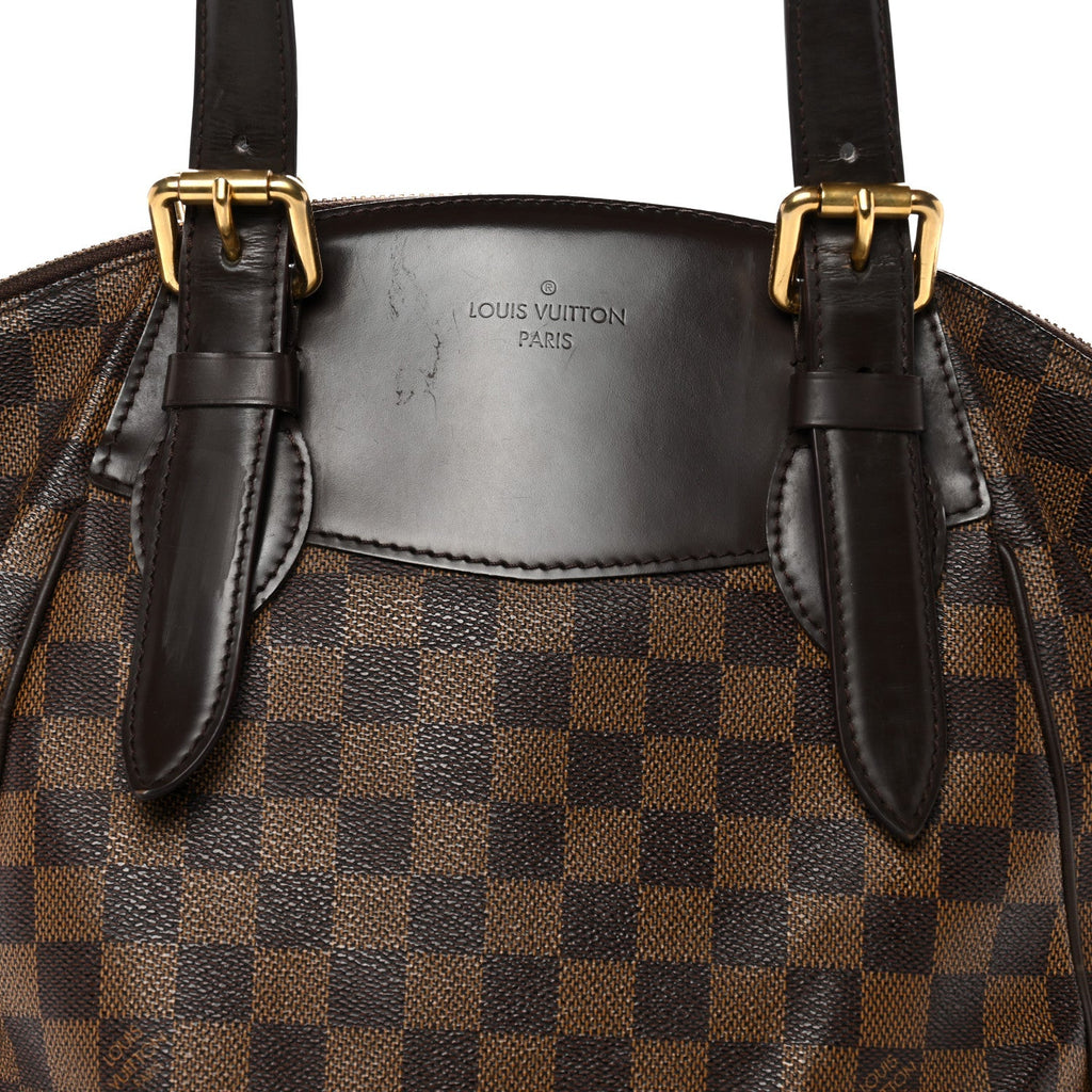 Louis Vuitton Damier Ebene Verona MM