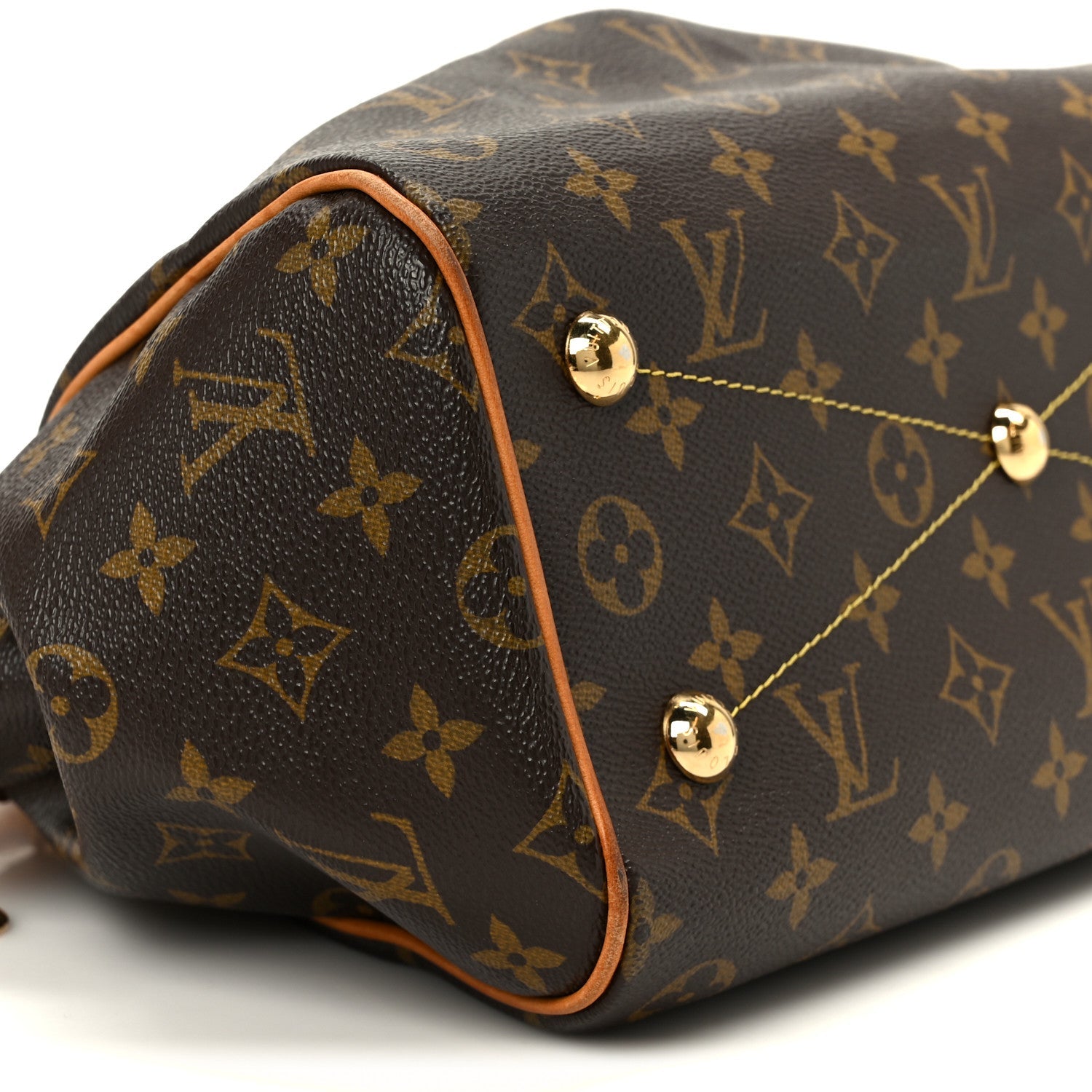 Louis Vuitton Monogram Tivoli PM