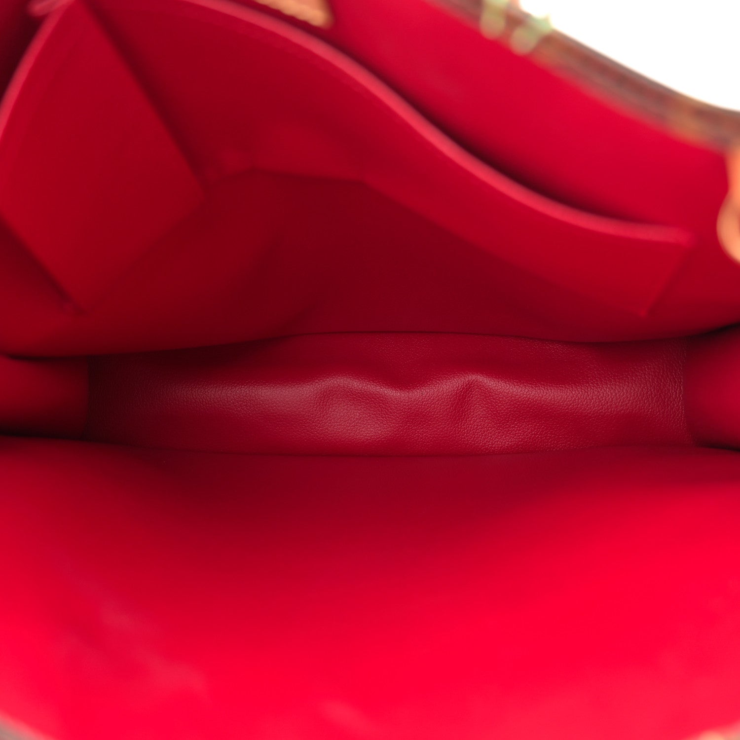 Louis Vuitton Monogram Cerises Sac Plat