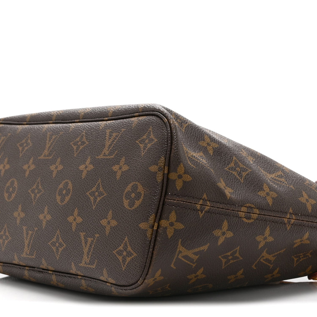 Louis Vuitton Monogram Neverfull PM