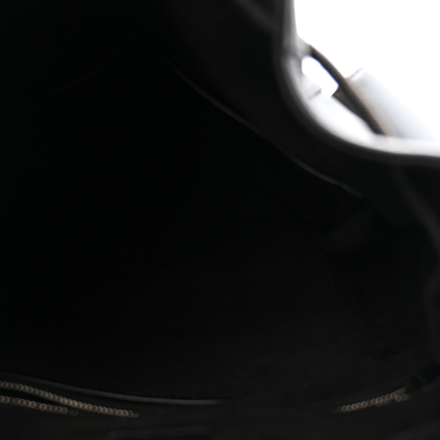 Louis Vuitton Epi Christopher Backpack PM Black
