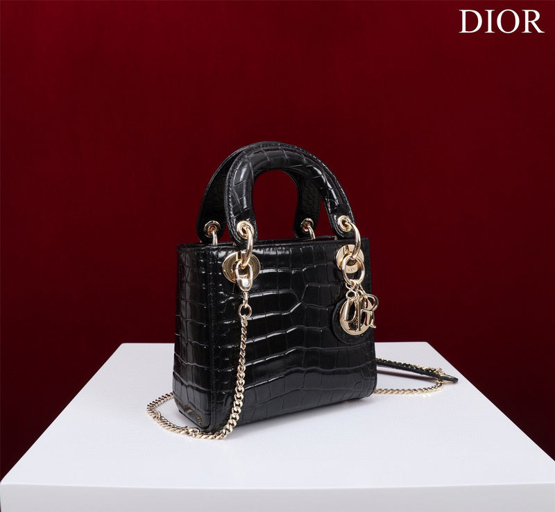 Dior Bag