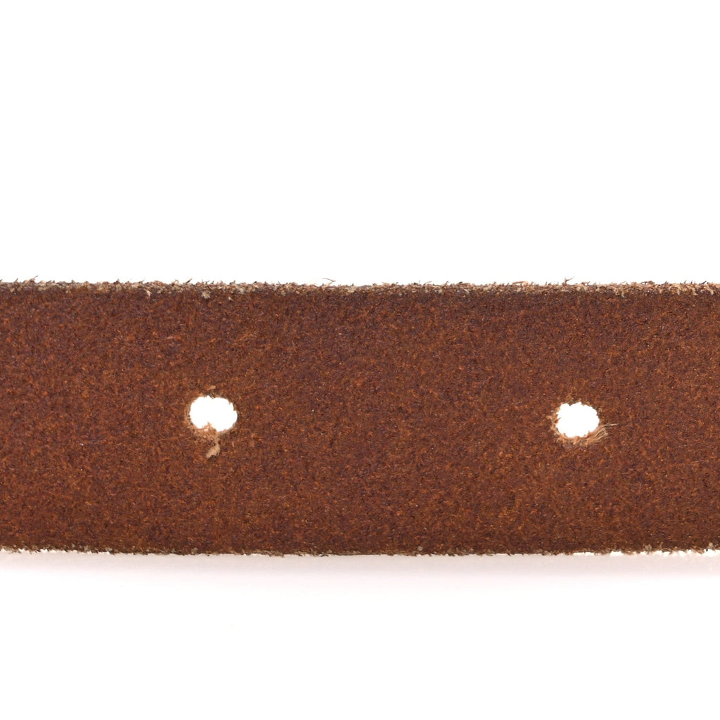 Gucci Faded Calfskin Double G 20mm Belt 80 32 Cuir