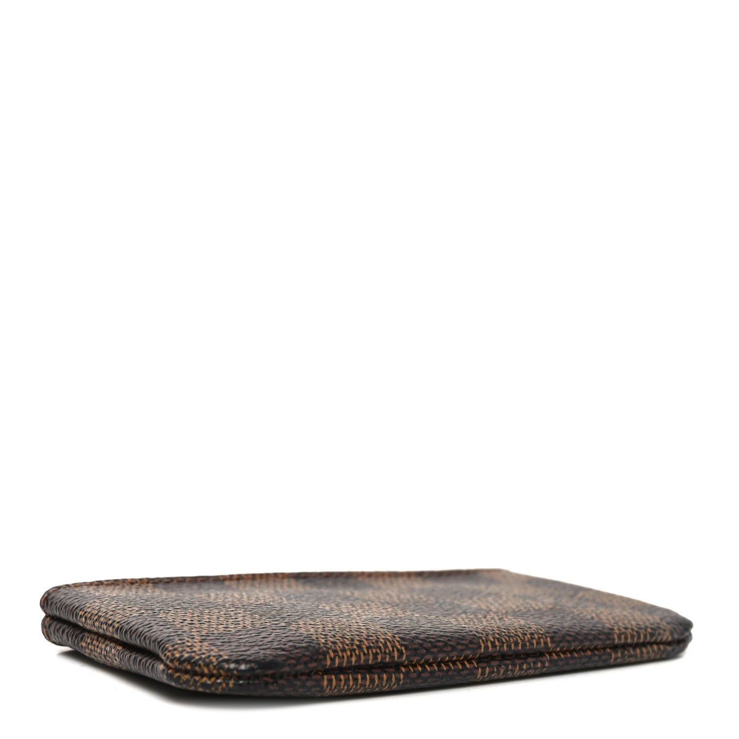Louis Vuitton Damier Ebene Key Pouch