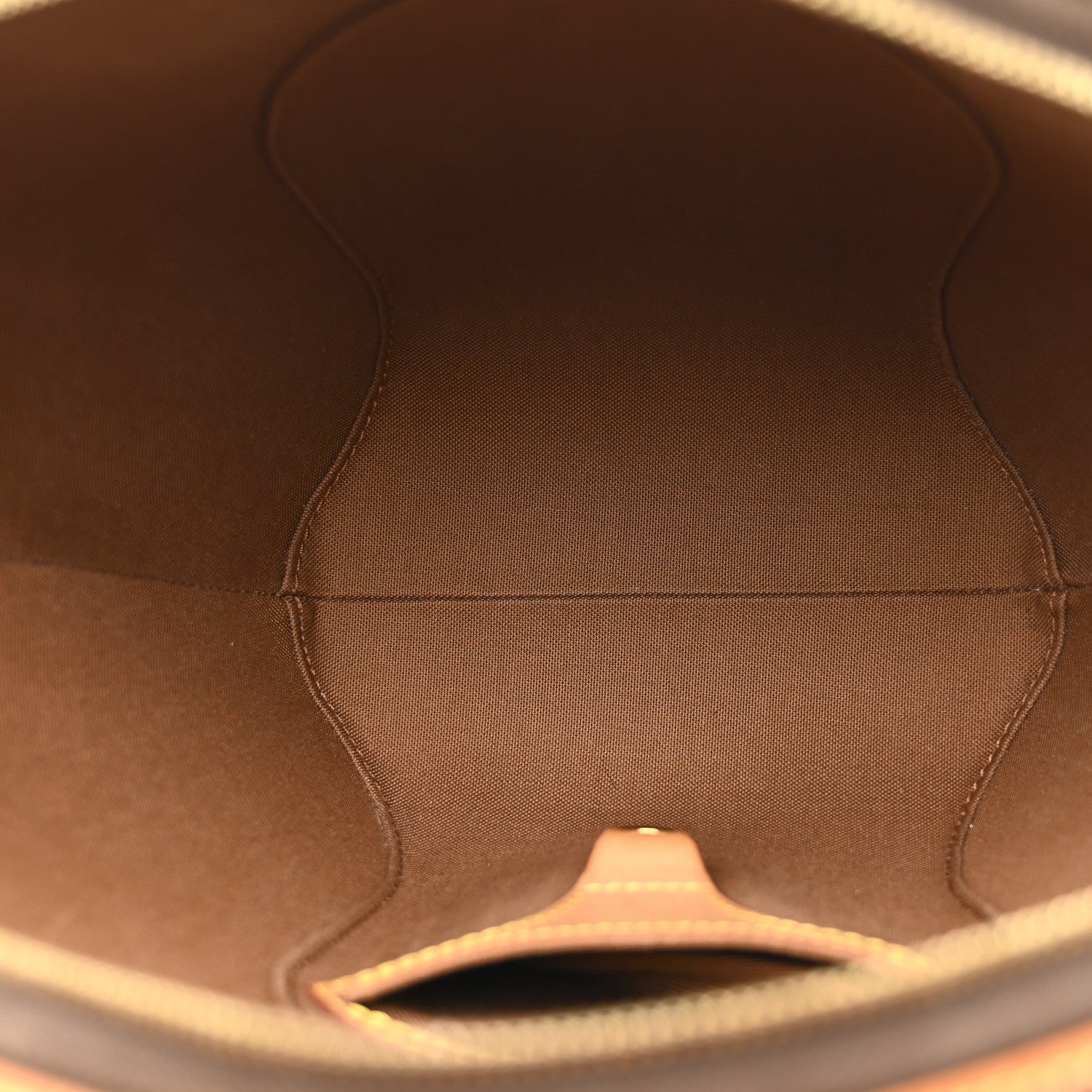 Louis Vuitton Monogram Ellipse PM