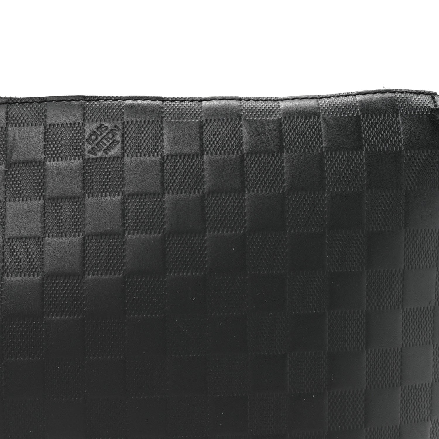 Louis Vuitton Damier Infini Messenger PM Onyx