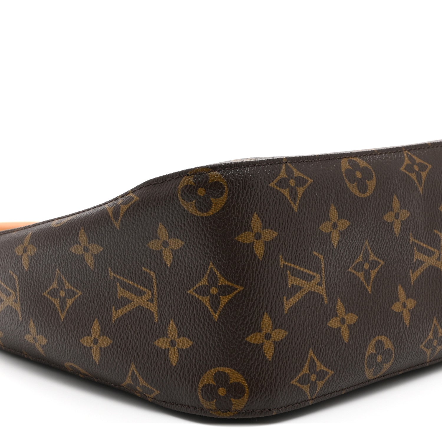 Louis Vuitton Monogram Looping MM