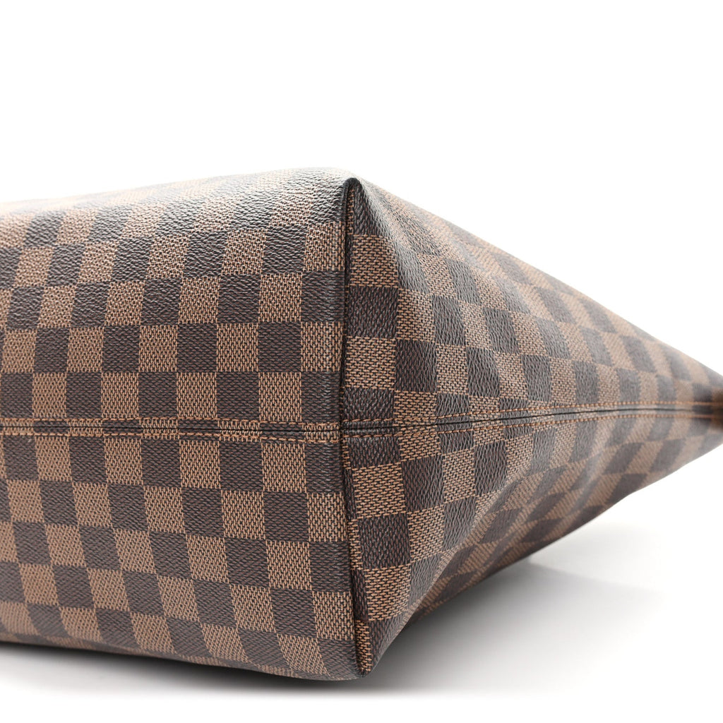 Louis Vuitton Damier Ebene Iena MM