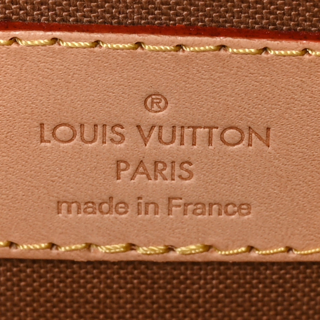 Louis Vuitton Monogram Multi Pochette Accessories Rose Clair