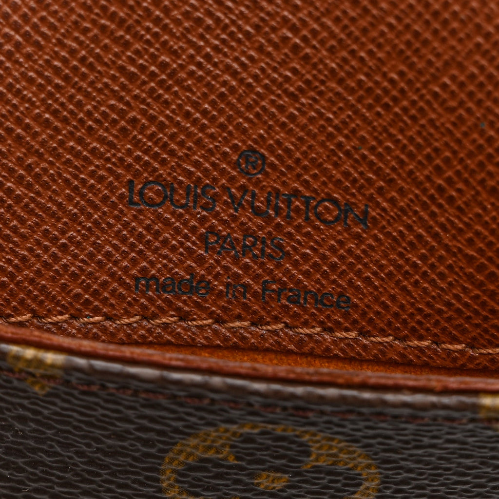 Louis Vuitton Monogram Musette Salsa