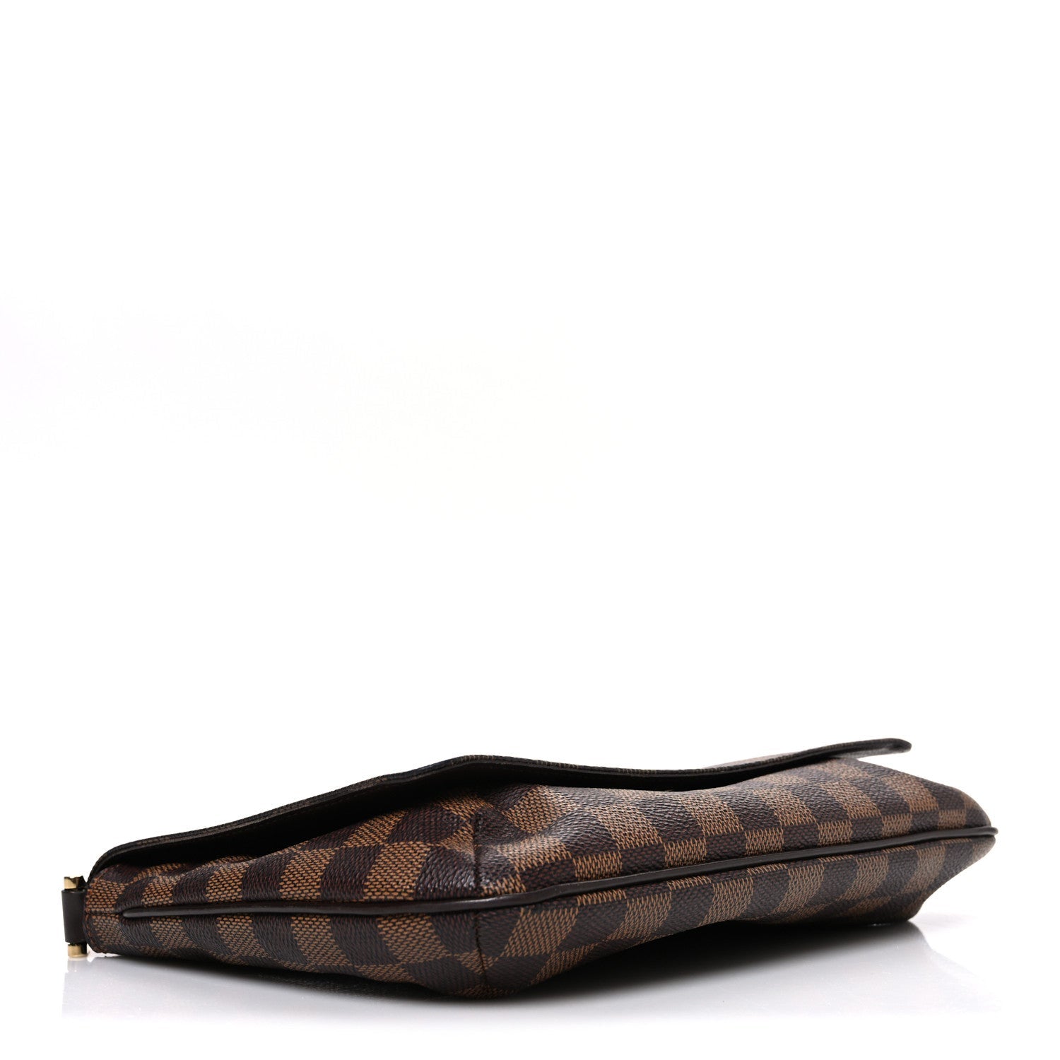 Louis Vuitton Damier Ebene Musette Tango