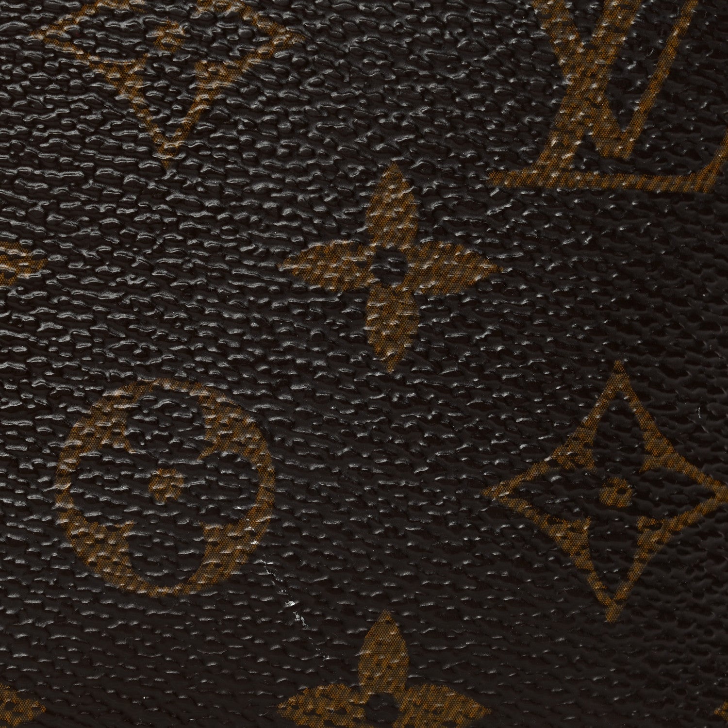 Louis Vuitton Monogram Zippy Organizer Wallet