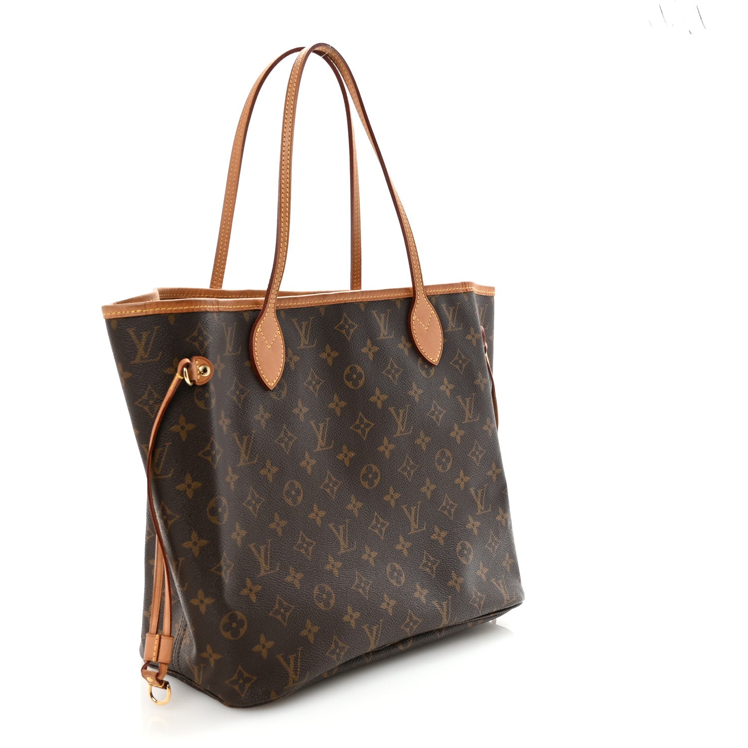 Louis Vuitton Monogram Neverfull MM
