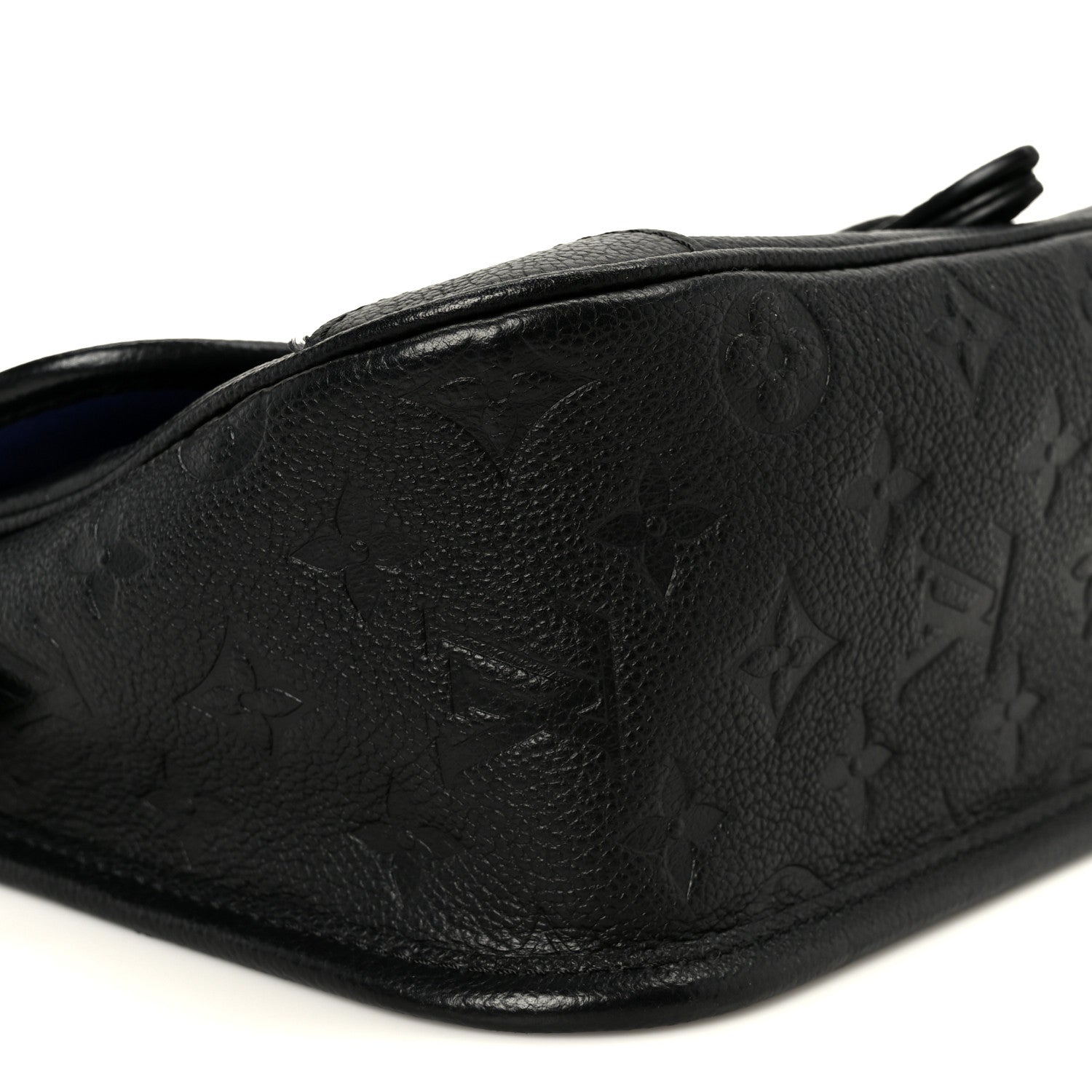 Louis Vuitton Empreinte Monogram Giant Diane Black