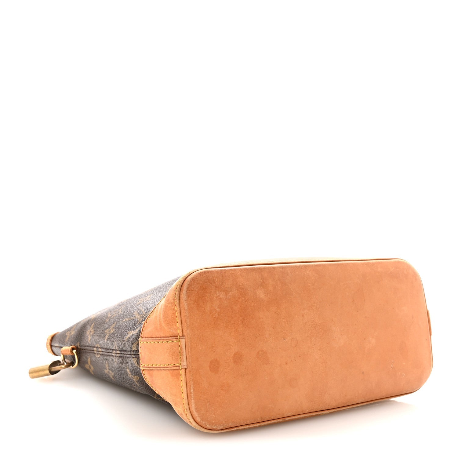 Louis Vuitton Monogram Lockit PM
