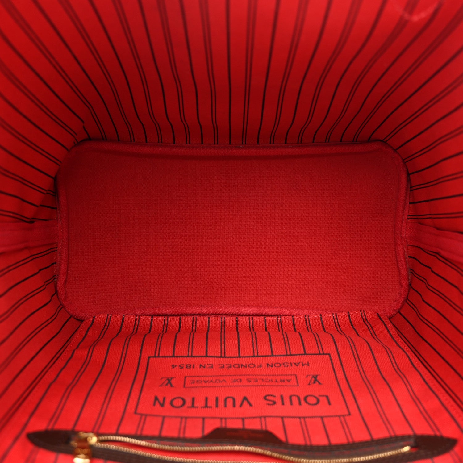 Louis Vuitton Damier Ebene Neo Neverfull PM