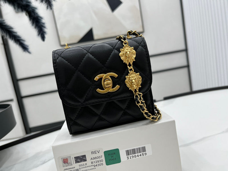 Chanel -Bags - CHL Bags - 235