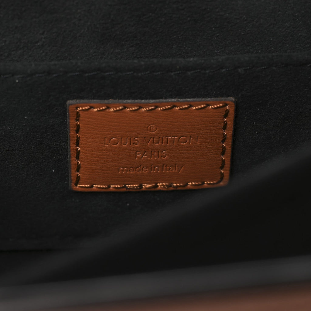 Louis Vuitton Reverse Monogram Dauphine MM