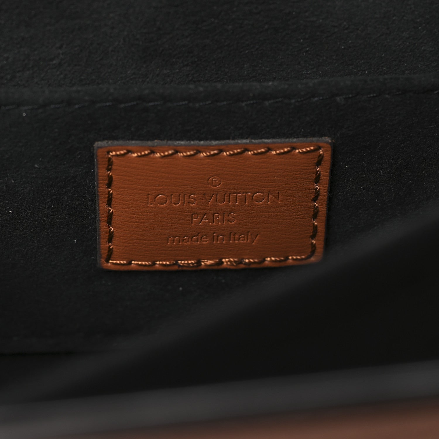 Louis Vuitton Reverse Monogram Dauphine MM