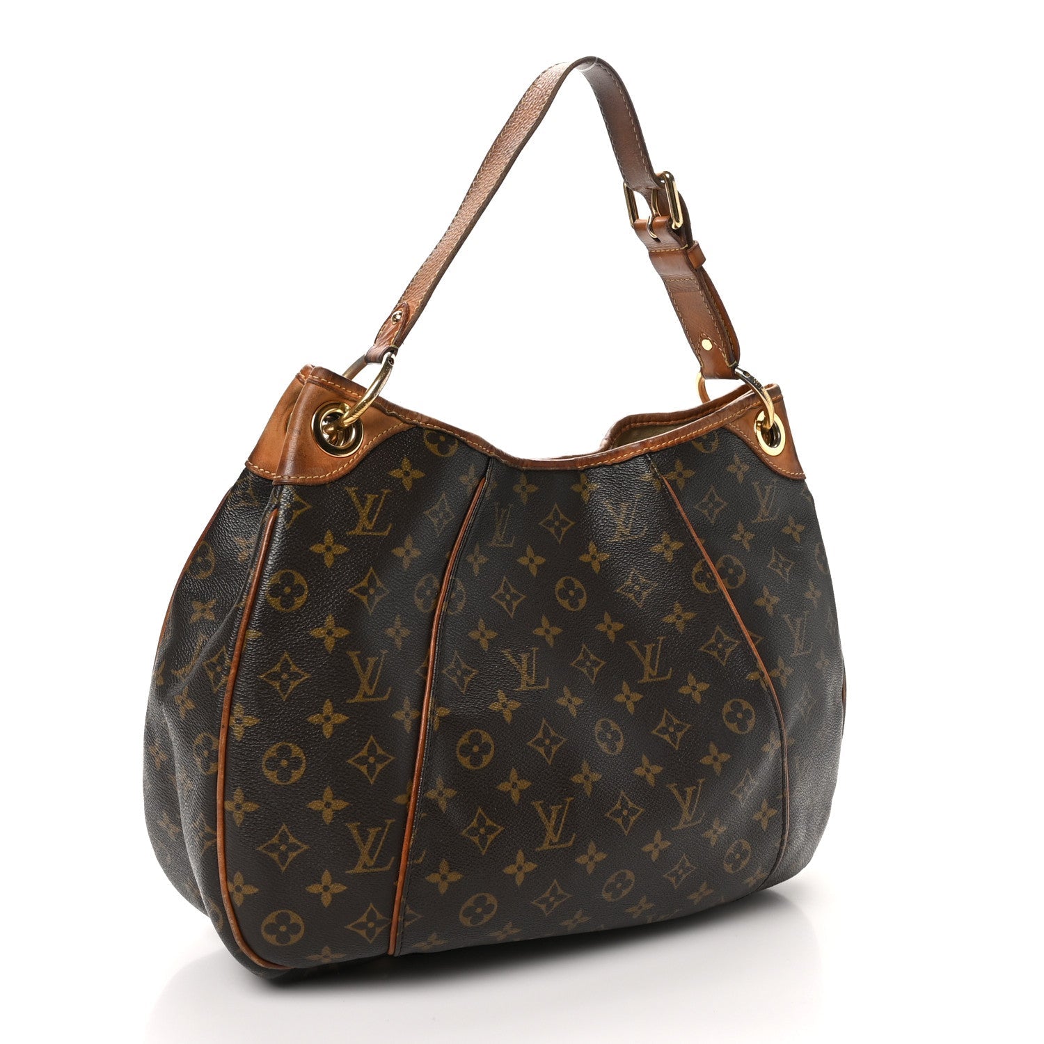 Louis Vuitton Monogram Galliera PM