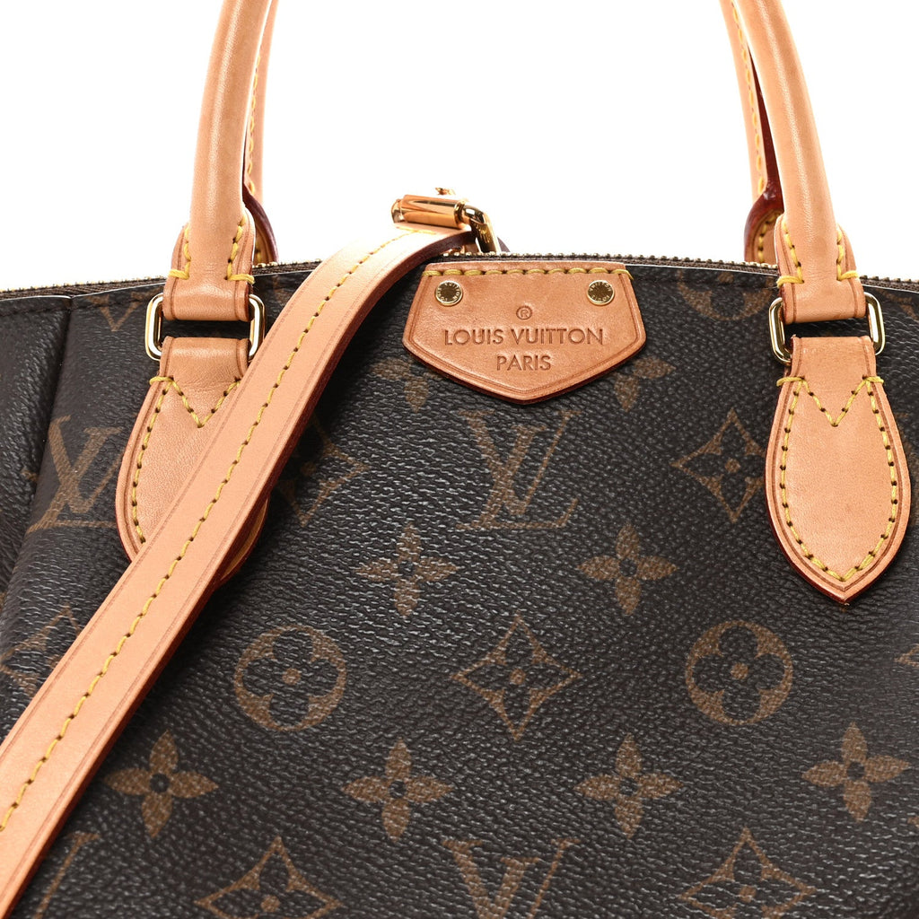 Louis Vuitton Monogram Turenne PM