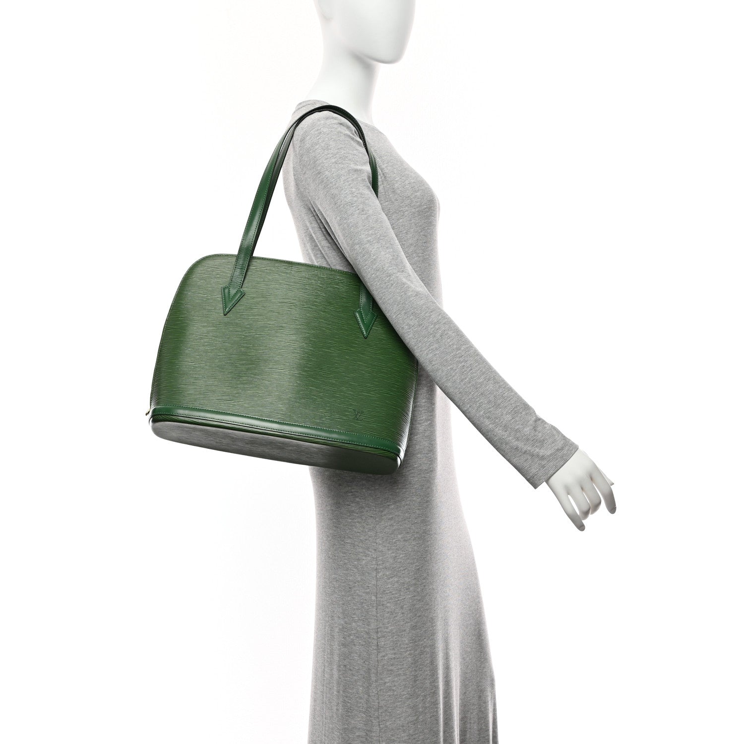 Louis Vuitton Epi Lussac Borneo
