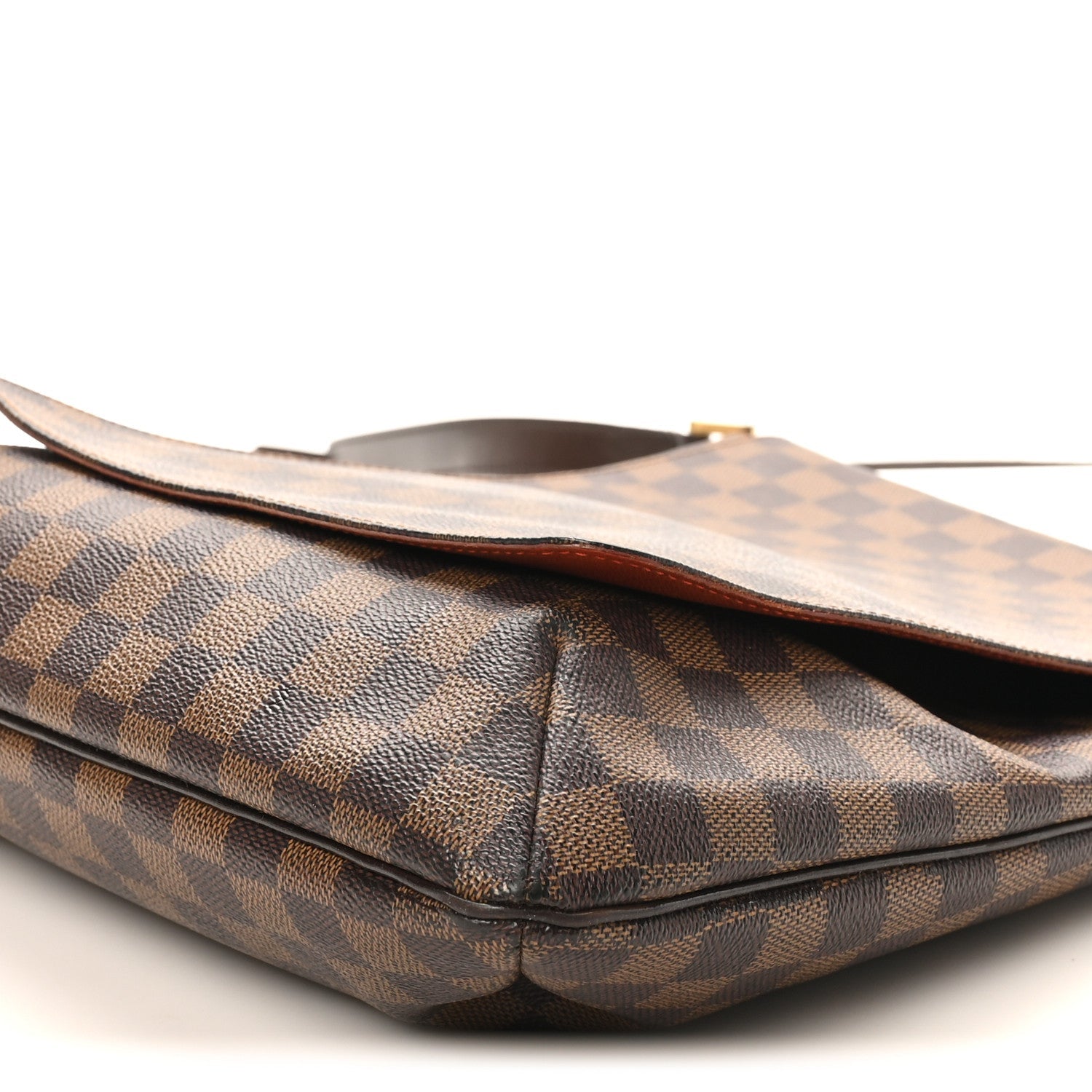 Louis Vuitton Damier Ebene Musette GM
