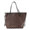 Louis Vuitton Damier Ebene Neo Neverfull MM