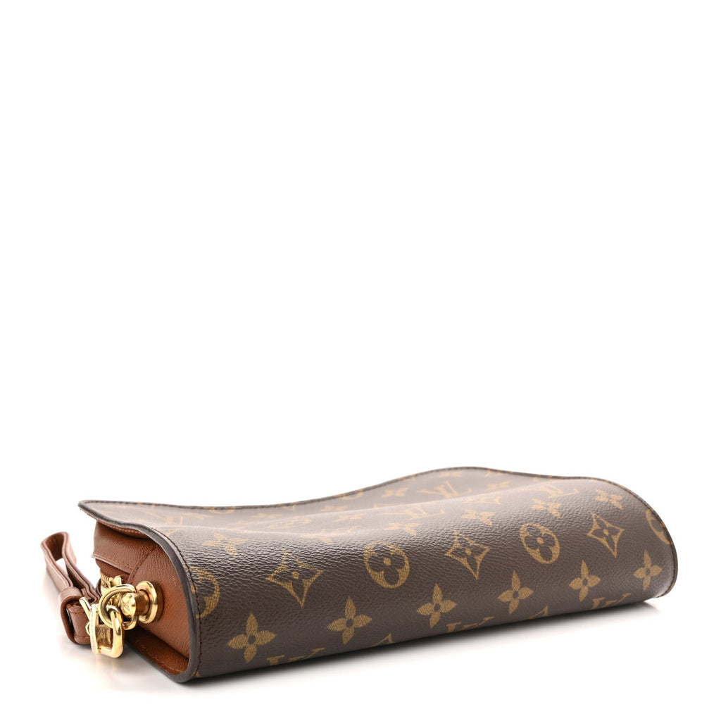 Louis Vuitton Monogram Pochette Orsay