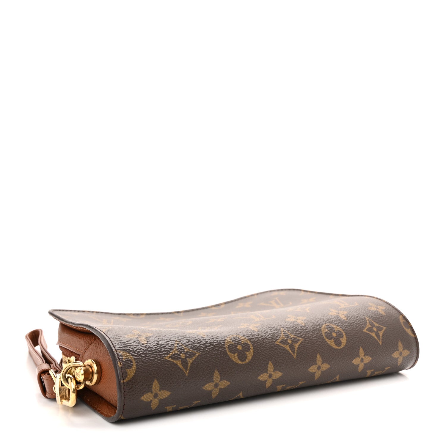Louis Vuitton Monogram Pochette Orsay