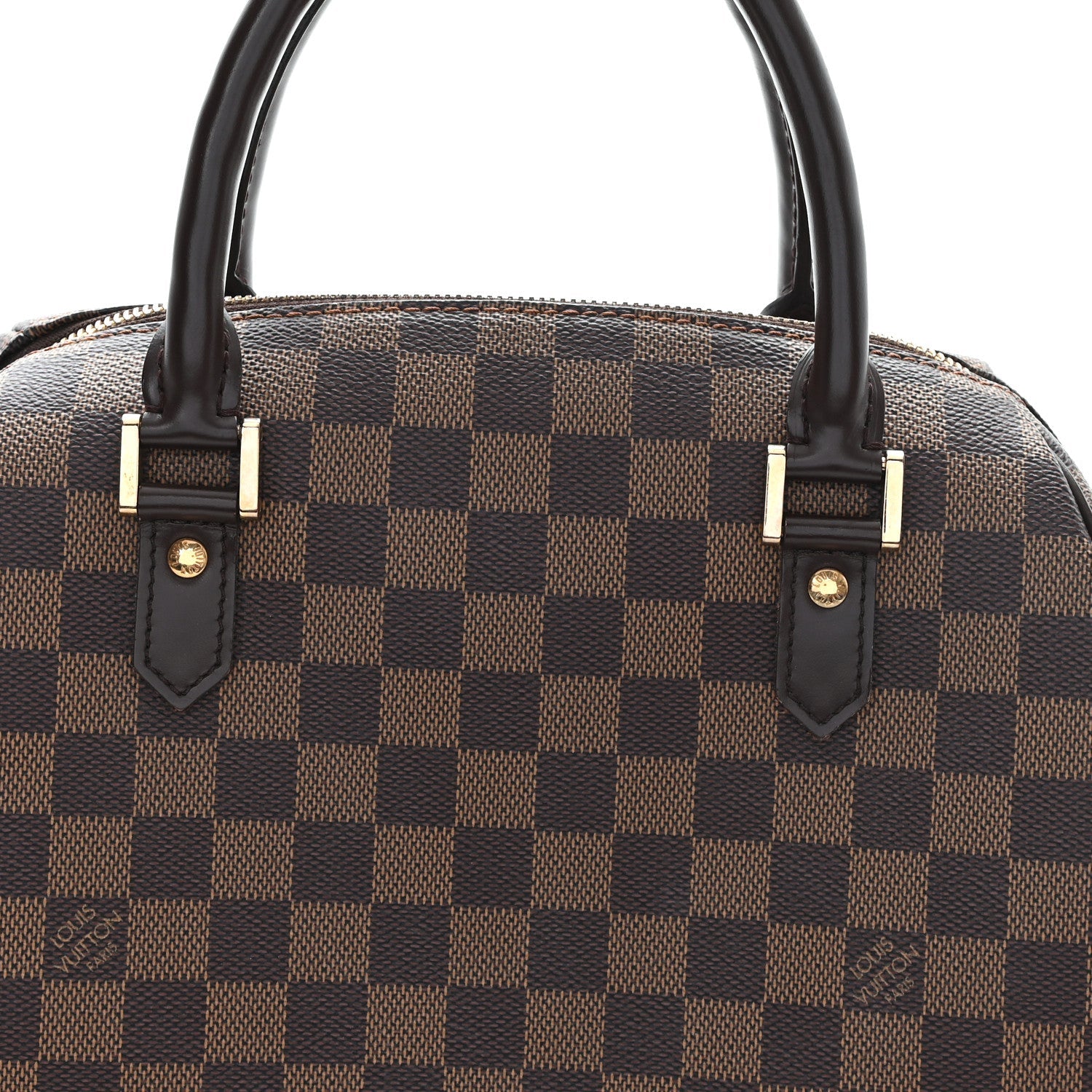 Louis Vuitton Damier Ebene Ribera MM